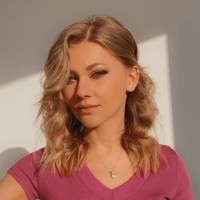Parta.io Employee Maria Nikitenok's profile photo