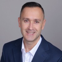 Stelfast, Inc. Employee Freddy Barr's profile photo