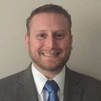 Cooper University Health Care Employee Keith Sabin's profile photo