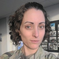 Alaska National Guard Employee Chelsea Aspelund's profile photo