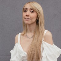 Fundación Universitaria de Ciencias de la Salud Employee Ivonne Calderón Moreno's profile photo