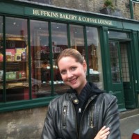 Victoria Bell Email & Phone Number