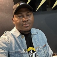 The Alternative Bank Employee Favour Ezenweani's profile photo