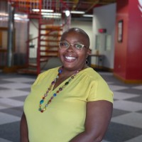 Atlanta Track Club Employee Jennifer Akor's profile photo