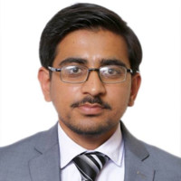 Khive Employee Adil Hafeez's profile photo