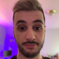RVshare Employee Gianfranco Trotta's profile photo