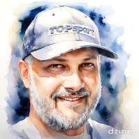 TOPsport Employee Vytautas Kacerauskas's profile photo