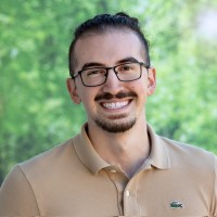 Benchmark Human Services Employee Faramarz Djavanshir's profile photo