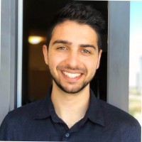 Daniel Harari Email & Phone Number