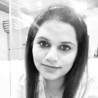 Scandent Employee Nalini Tomar's profile photo