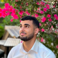 Ali Kailani's profile photo