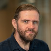 Moth Employee James Wootton's profile photo