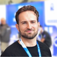 Solutions2Share GmbH Employee Fritz Fried's profile photo