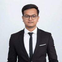 Parth Limbachiya Email
