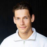 Tracelight Employee Aleksander Misztal's profile photo