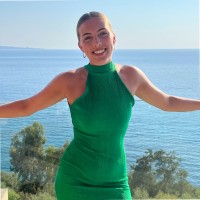 Plan Insurance Brokers Employee Samantha Ba's profile photo