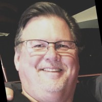 Two State Construction Employee Mark Lyons's profile photo