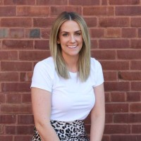 alphawhale Employee Faith Murphy-Miller's profile photo