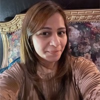 Computer Square Data FZE Employee Arwa Neelwala's profile photo