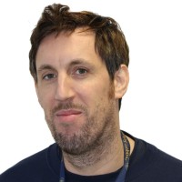 Dragon School: Community Page Employee Adam James's profile photo