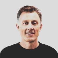 Hypersonix Employee Michael Boylson's profile photo