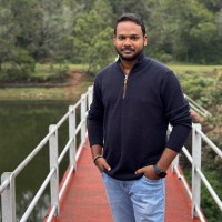 Abilash Baskaran Email