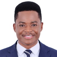 Qatar Airways Employee Moses B.'s profile photo