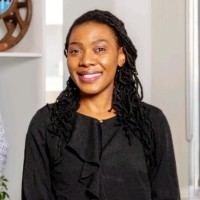 Flanagan & Gerard Property Development and Investment Employee Nomathemba Dube's profile photo