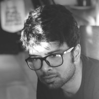 Tricel Employee Karthik Babu's profile photo