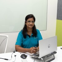 Cadyce Employee Shradha Purohit's profile photo