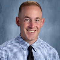 Springfield Public Schools (Massachusetts) Employee Mike Zeiner's profile photo