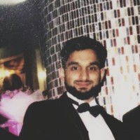 Mohammed 🇵🇸 Email