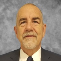 Huntington Beach Union High School District Employee Rusty Riley's profile photo