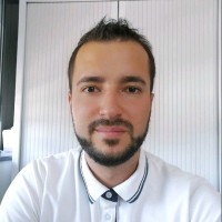 Matawan Employee Yannis Gaillard's profile photo