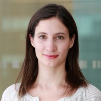 Sophie Marchessou Email & Phone Number