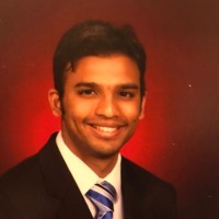 OnPoint Lab Employee George Thamaravelil's profile photo