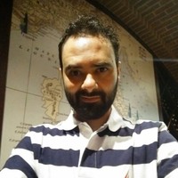 Northfield IT Employee Gerardo Santoveña's profile photo