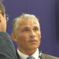 Zimmer Biomet Employee Christophe Garnier's profile photo