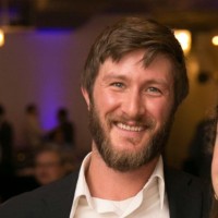 Dynamic Color Solutions Employee Justin Gerhartz's profile photo