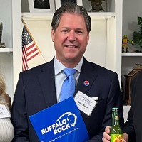 Walter Wisdom Email & Phone Number