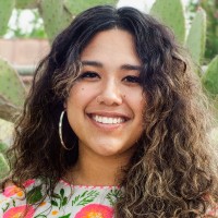 TEACH Program Employee Alena Chavez's profile photo