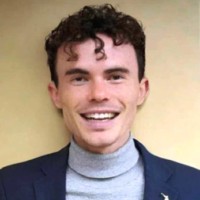 WelcomeNST Employee Timothy Alger's profile photo