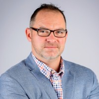 Tracker Employee Michael Williams's profile photo