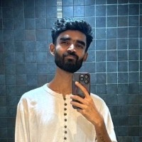 Insane Marketers Employee Harish B's profile photo