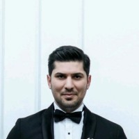 Çetaş Otomotiv Employee Kerem Şentürk's profile photo