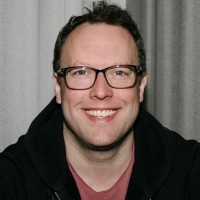 Native Instruments Employee Simon Cross's profile photo