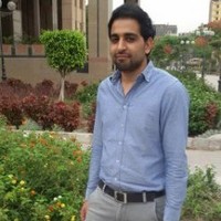 Hitec-AMS Employee Mohamed Rasmy's profile photo