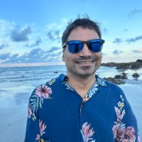 Tune Talk Employee Jay Pandey's profile photo