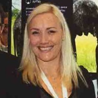 Siemens Healthcare Employee Anna Cartwright's profile photo