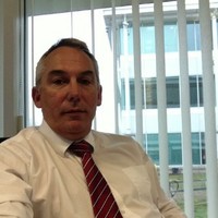 MGT Teesside Employee Steve Brown's profile photo